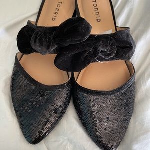 8.5 flat bow slip on